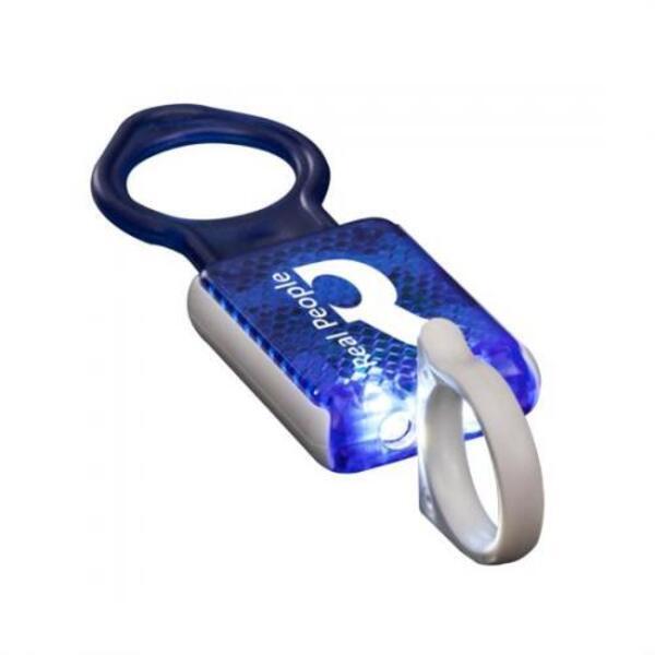 Pulsar 3-in-1 Safety Light