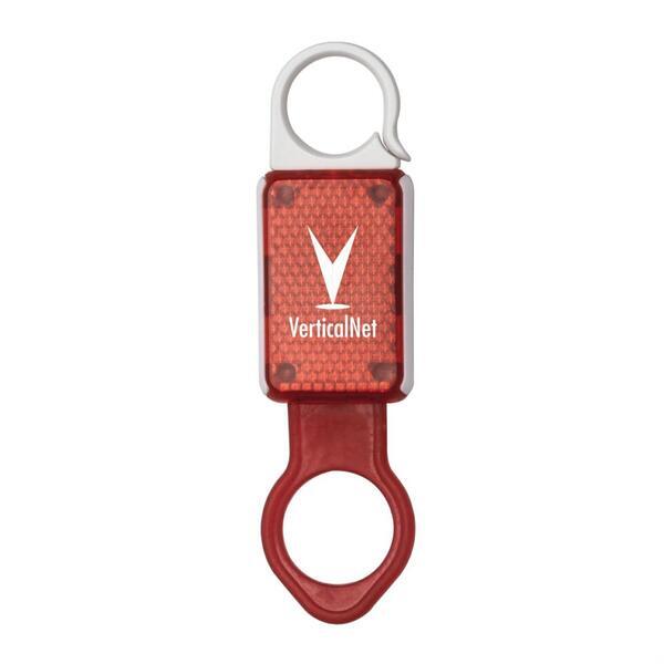 Pulsar 3-in-1 Safety Light