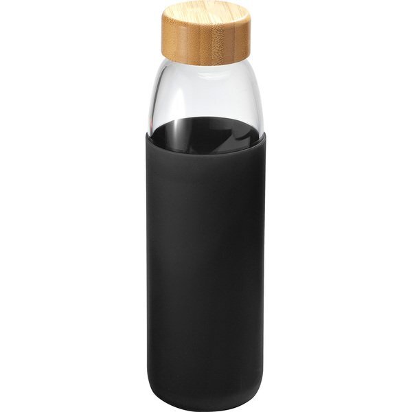 Kai Glass Bottle, 18oz.