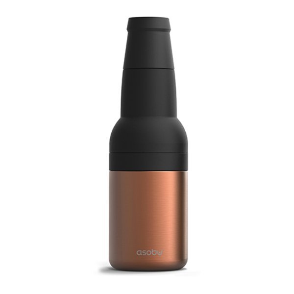 Frosty Beer 2 Go Can & Bottle Cooler