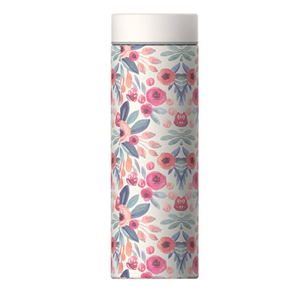 Le Baton Fashion Vacuum Insulated Travel Bottle, 17oz.