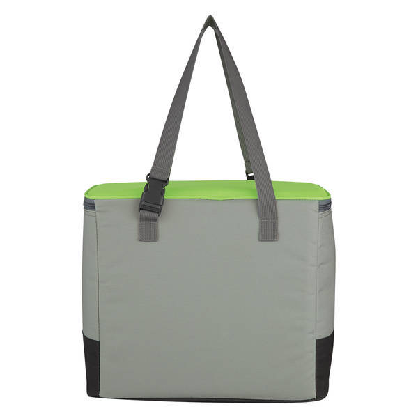 Alfresco Polyester Cooler Bag