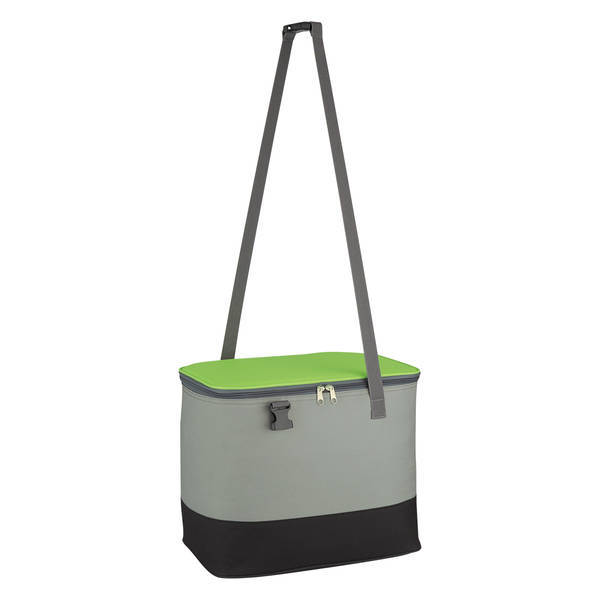 Alfresco Polyester Cooler Bag