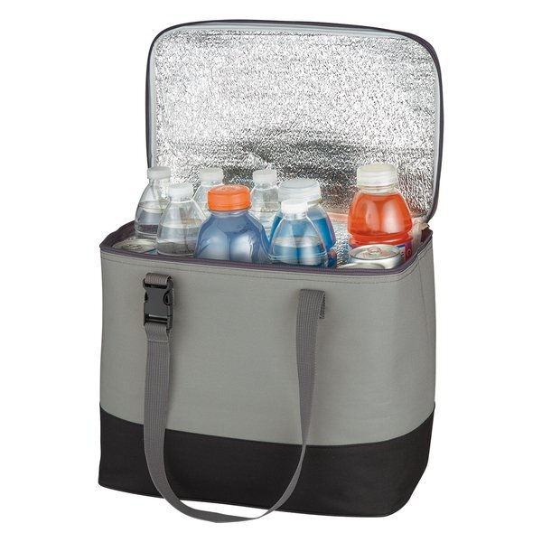 Alfresco Polyester Cooler Bag