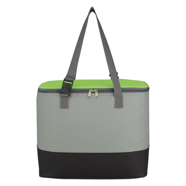 Alfresco Polyester Cooler Bag
