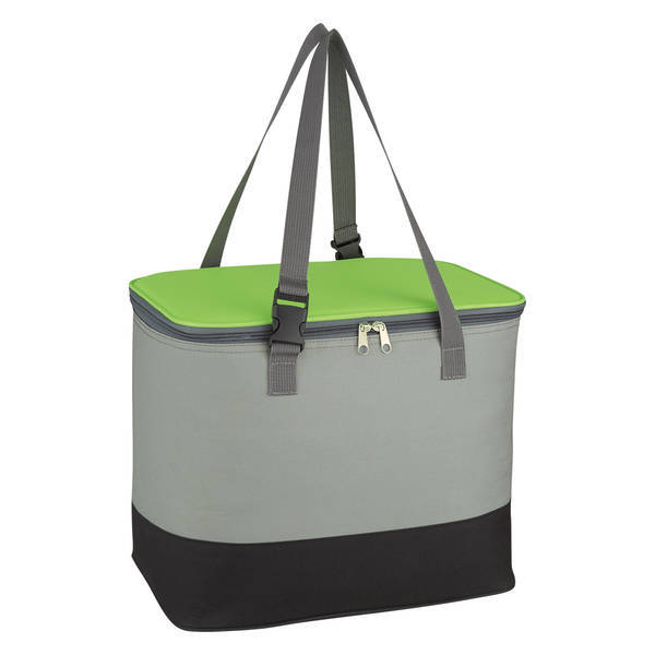 Alfresco Polyester Cooler Bag