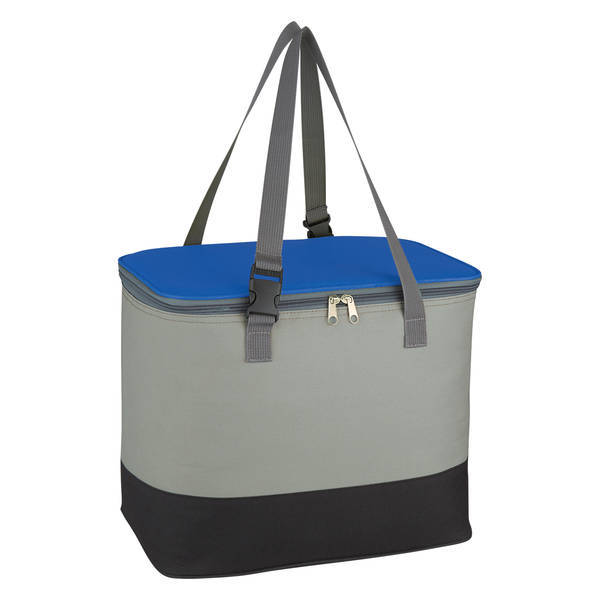 Alfresco Polyester Cooler Bag