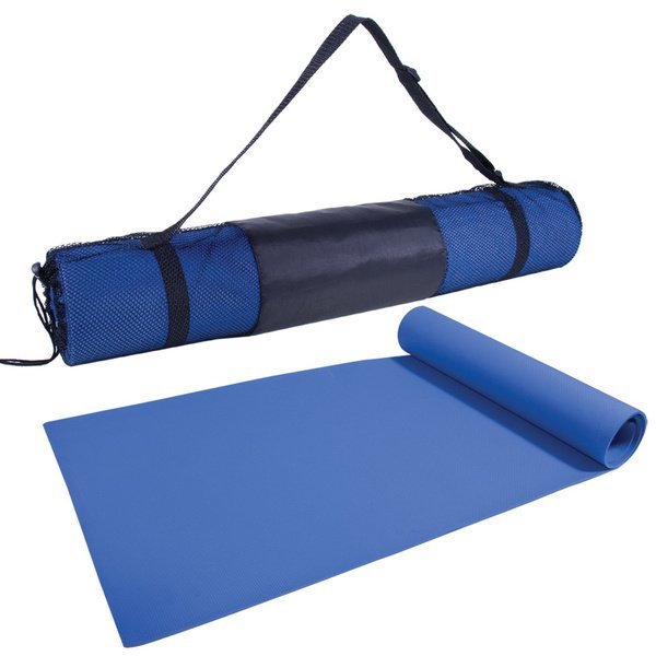 On The Go Yoga Mat