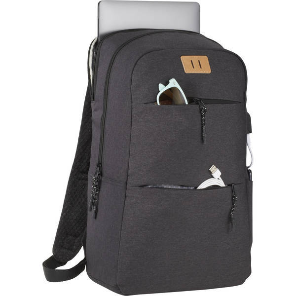 Linden 15" Computer Backpack