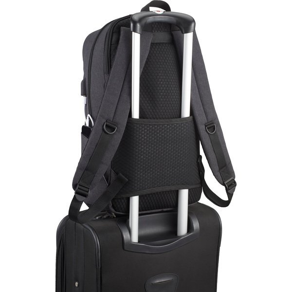 Linden 15" Computer Backpack