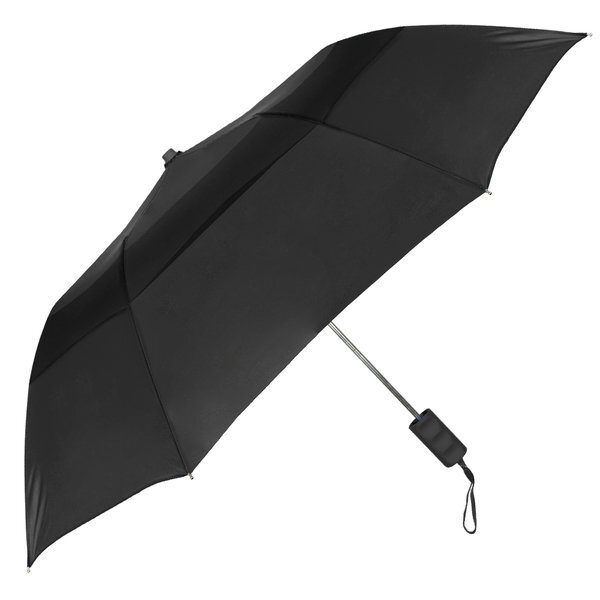 Kirkland Vented Windproof Umbrella, 42" Arc