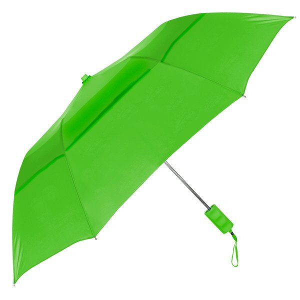 Kirkland Vented Windproof Umbrella, 42" Arc