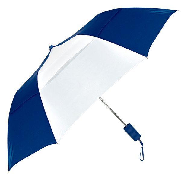 Kirkland Vented Windproof Umbrella, 42" Arc