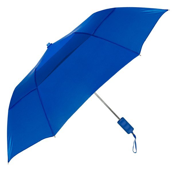 Kirkland Vented Windproof Umbrella, 42" Arc