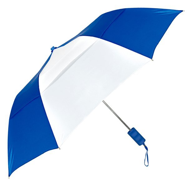 Kirkland Vented Windproof Umbrella, 42" Arc