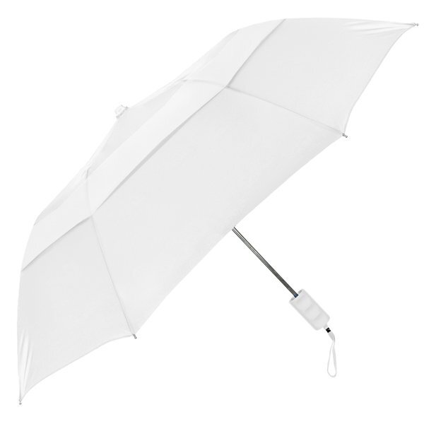 Kirkland Vented Windproof Umbrella, 42" Arc