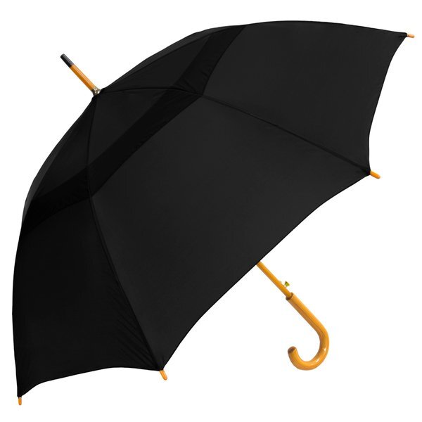 Redmond Vented Urban Fashion Umbrella, 48" Arc