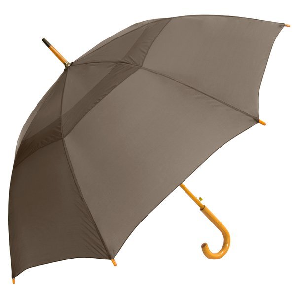 Redmond Vented Urban Fashion Umbrella, 48" Arc