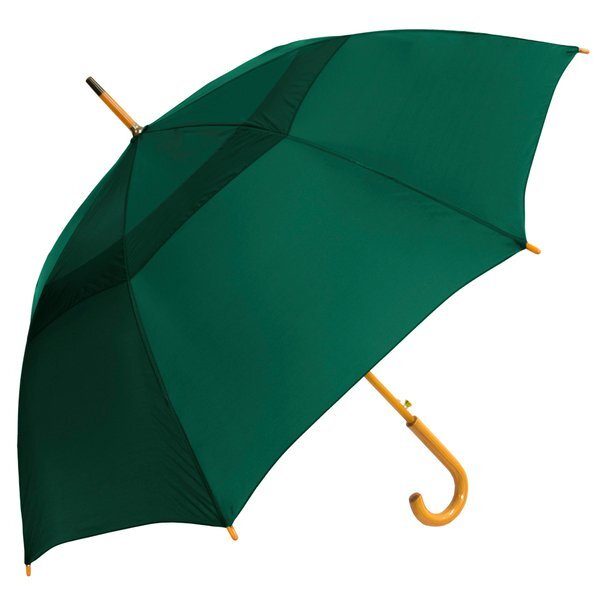 Redmond Vented Urban Fashion Umbrella, 48" Arc