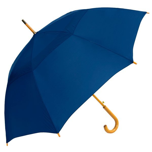Redmond Vented Urban Fashion Umbrella, 48" Arc