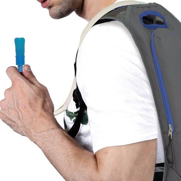Revive Nylon Hydration 1 Liter Backpack