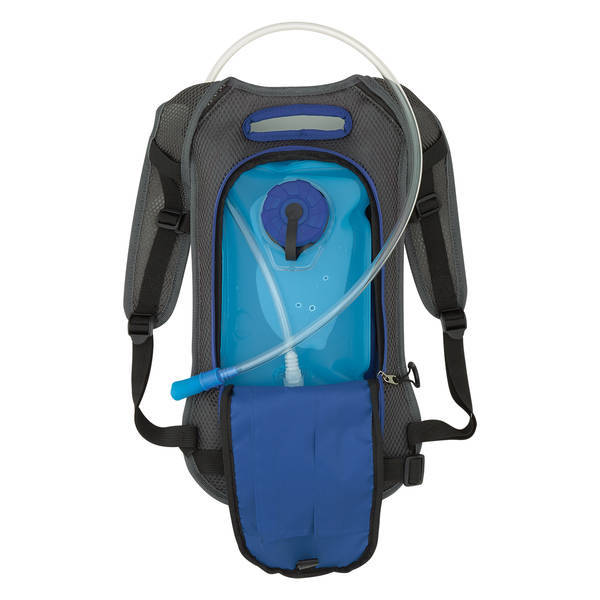 Revive Nylon Hydration 1 Liter Backpack