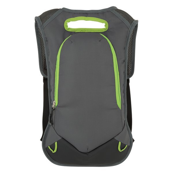 Revive Nylon Hydration 1 Liter Backpack