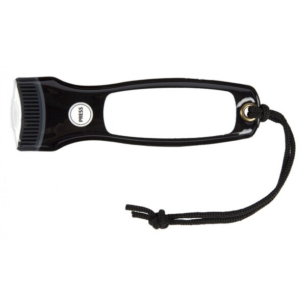 Madison Magnetic Flashlight