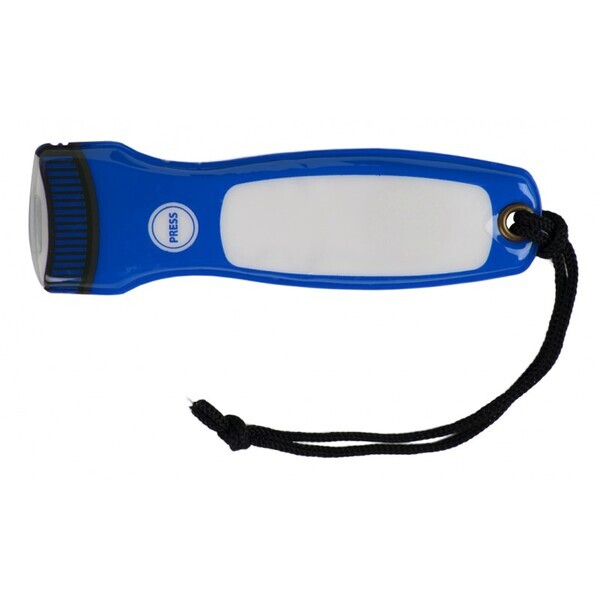 Madison Magnetic Flashlight