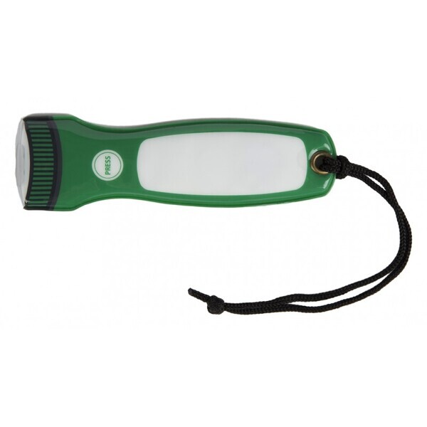 Madison Magnetic Flashlight