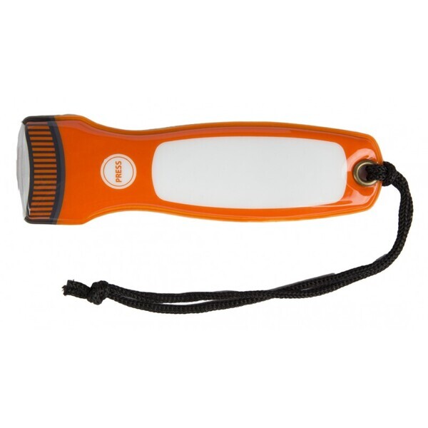 Madison Magnetic Flashlight