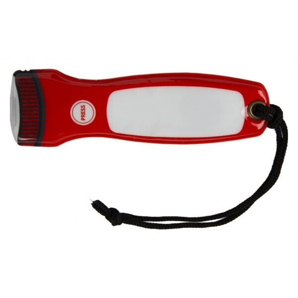 Madison Magnetic Flashlight