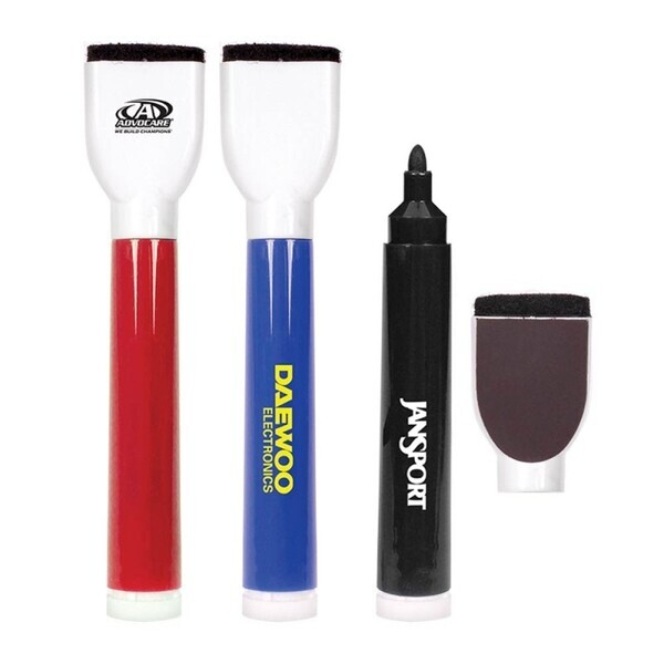 St. Kitts White Board Marker