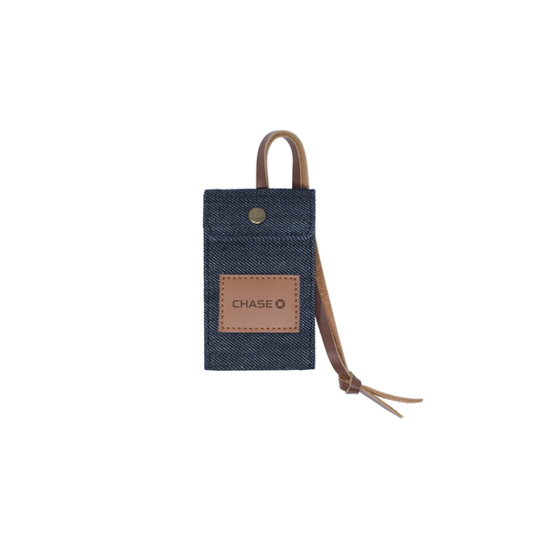 Merchant Luggage Tag