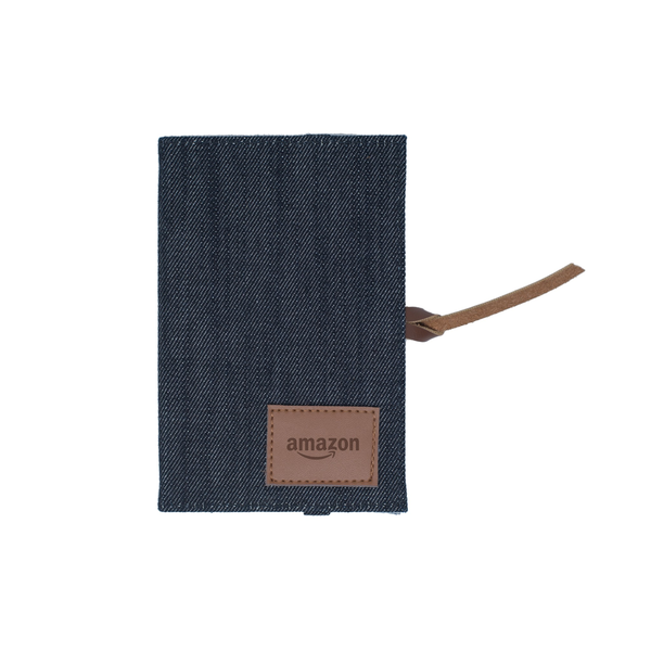 Hitchcock Passport Holder
