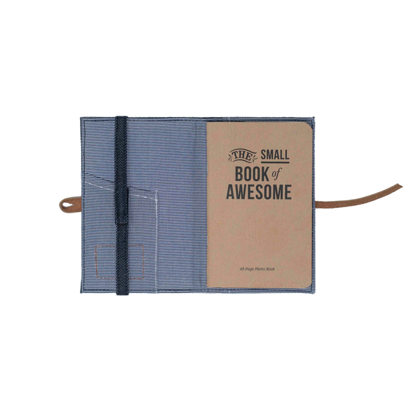 Hitchcock Passport Holder