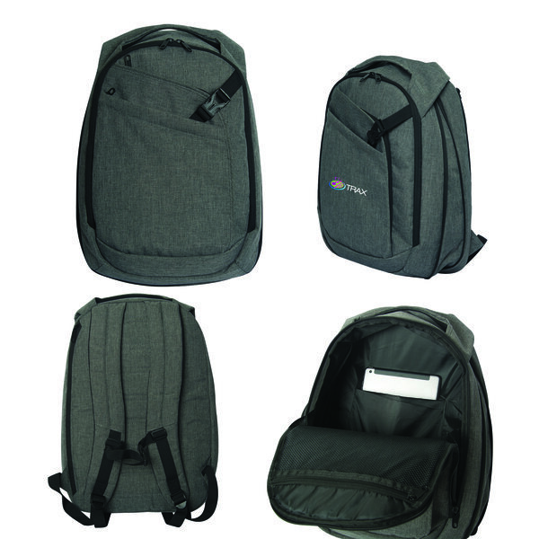 Fennec 600D Laptop Backpack