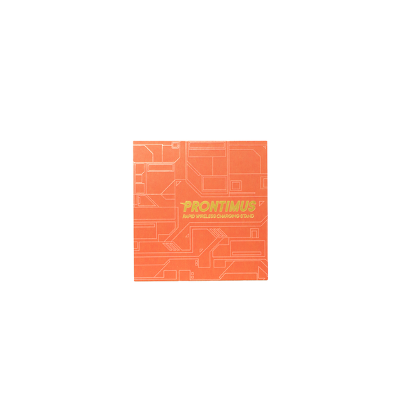 Prontimus™ Wireless Charging Stand