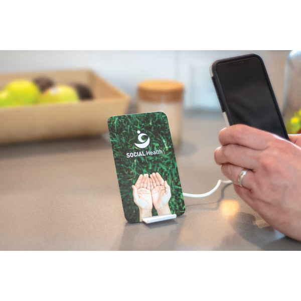 Prontimus™ Wireless Charging Stand