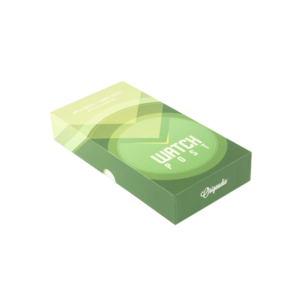 Watchpost™ Wireless Charging Pad