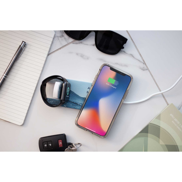 Watchpost™ Wireless Charging Pad