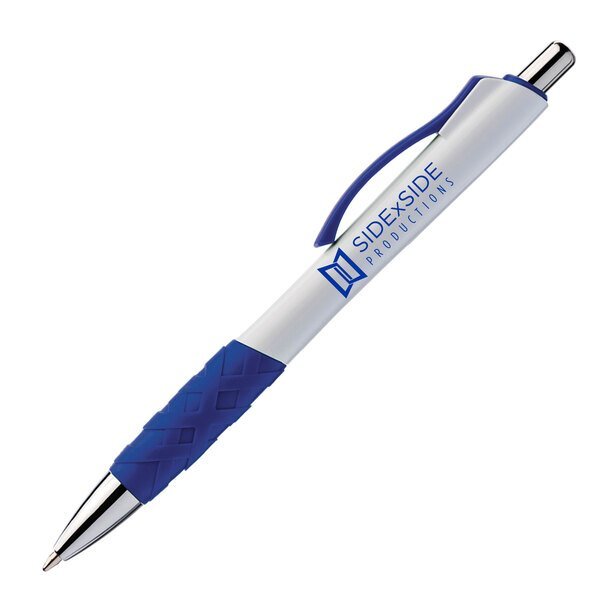 Delano Retractable Ballpoint Pen