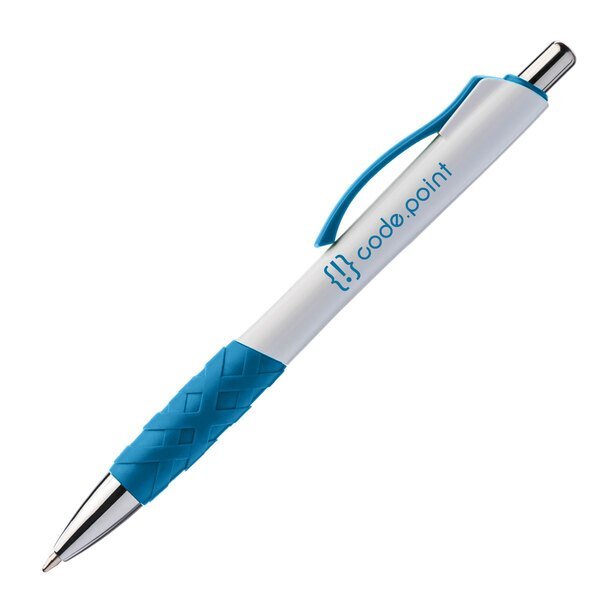 Delano Retractable Ballpoint Pen