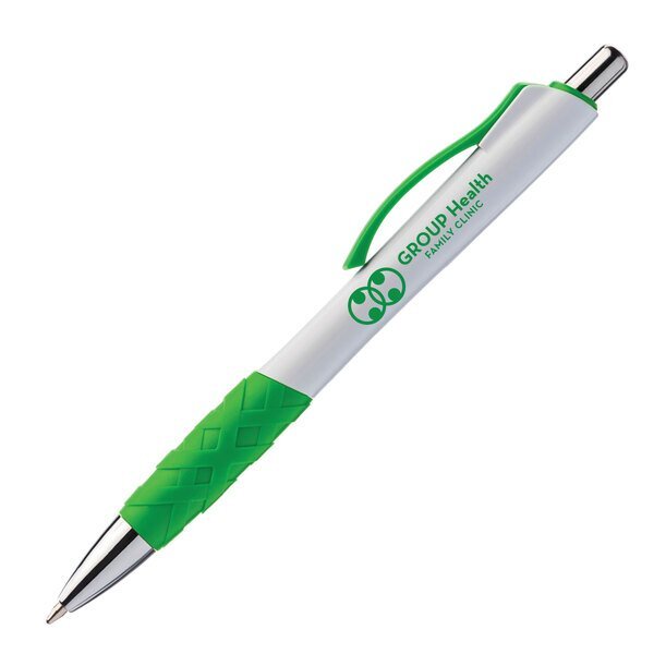 Delano Retractable Ballpoint Pen