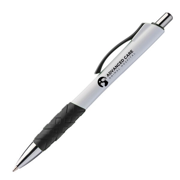 Delano Retractable Ballpoint Pen