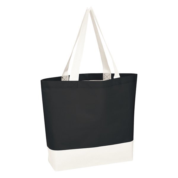 Charisma Laminated Non-Woven Tote Bag