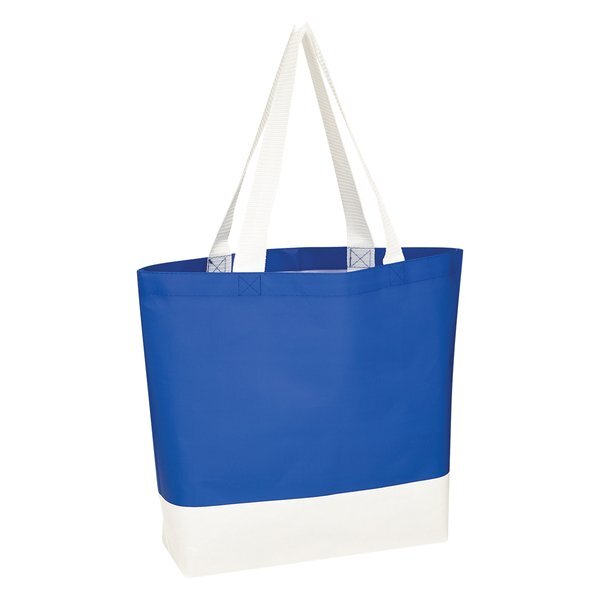 Charisma Laminated Non-Woven Tote Bag
