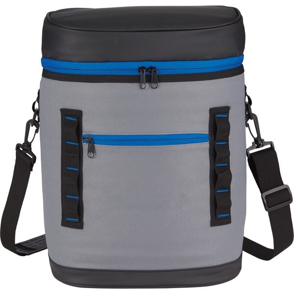 Hybrid 20 Can Backpack Cooler