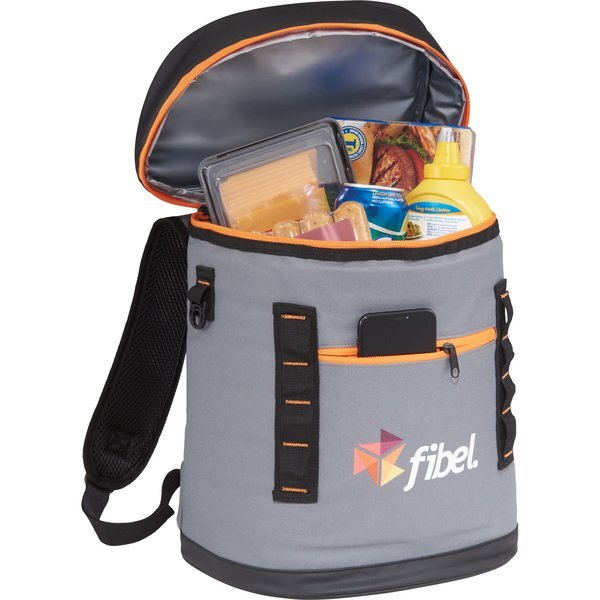 Hybrid 20 Can Backpack Cooler