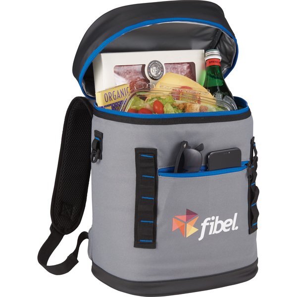 Hybrid 20 Can Backpack Cooler